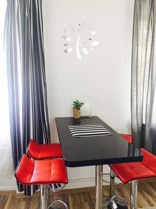 Апартаменты Apartment Orlovka Минск Апартаменты-10