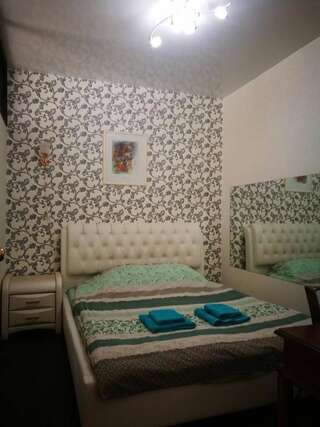 Апартаменты Apartment Orlovka Минск Апартаменты-18