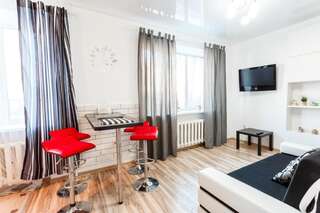 Апартаменты Apartment Orlovka Минск Апартаменты-19