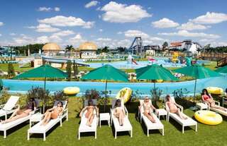 Апартаменты Apartment Orlovka Минск Апартаменты-20