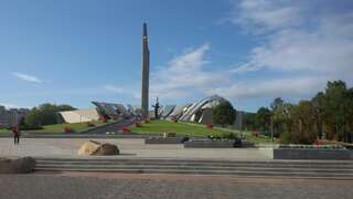 Апартаменты Apartment Orlovka Минск Апартаменты-24