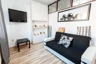 Апартаменты Apartment Orlovka Минск Апартаменты-29