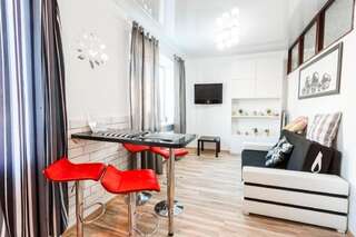Апартаменты Apartment Orlovka Минск Апартаменты-30