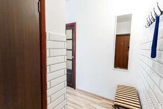 Апартаменты Apartment Orlovka Минск Апартаменты-32