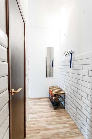 Апартаменты Apartment Orlovka Минск Апартаменты-33