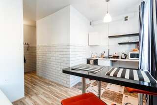 Апартаменты Apartment Orlovka Минск Апартаменты-4