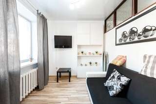 Апартаменты Apartment Orlovka Минск Апартаменты-5