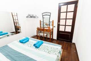 Апартаменты Apartment Orlovka Минск Апартаменты-6