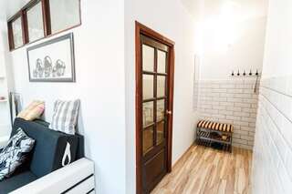 Апартаменты Apartment Orlovka Минск Апартаменты-7